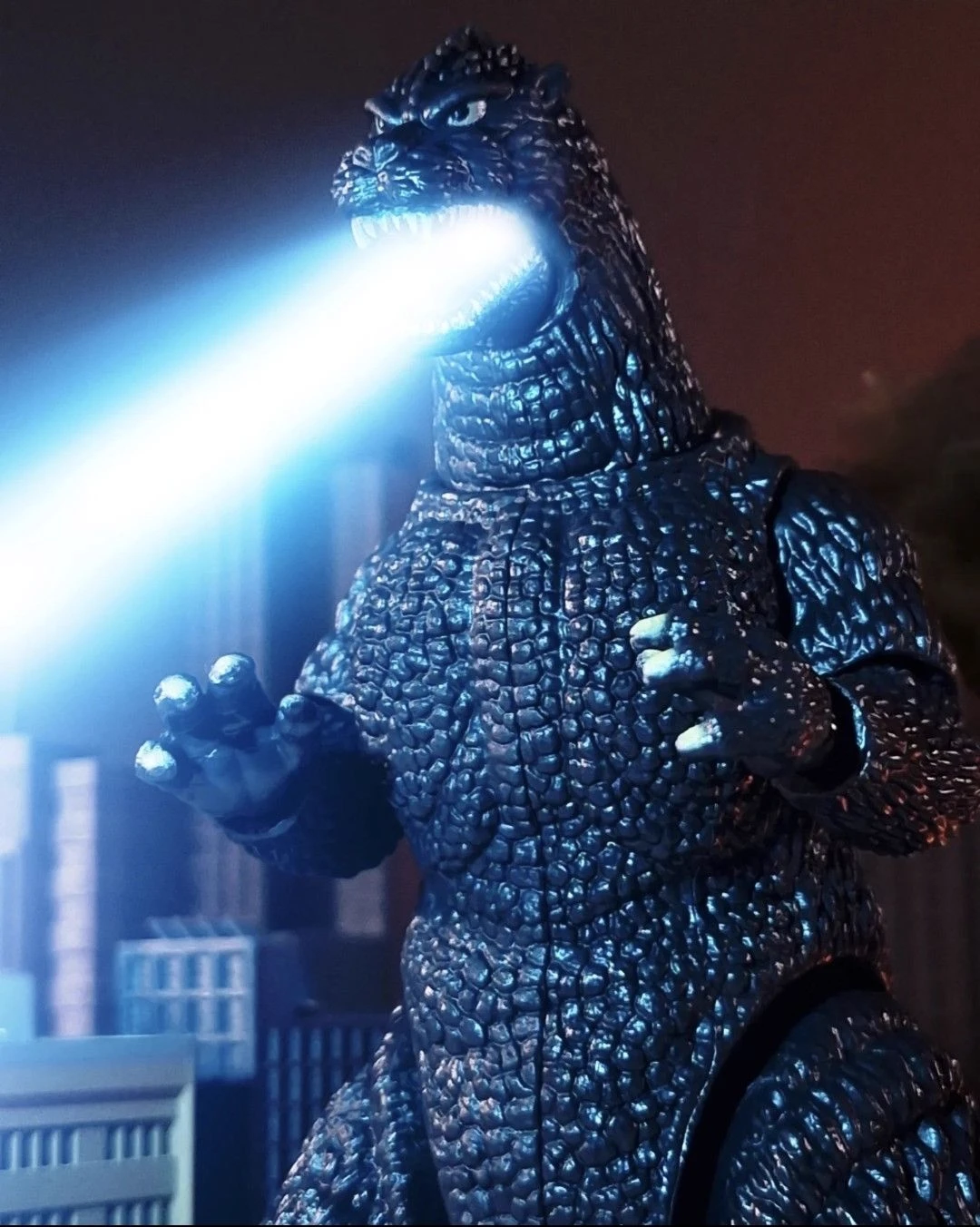 Godzilla (Heisei Era) thumbnail