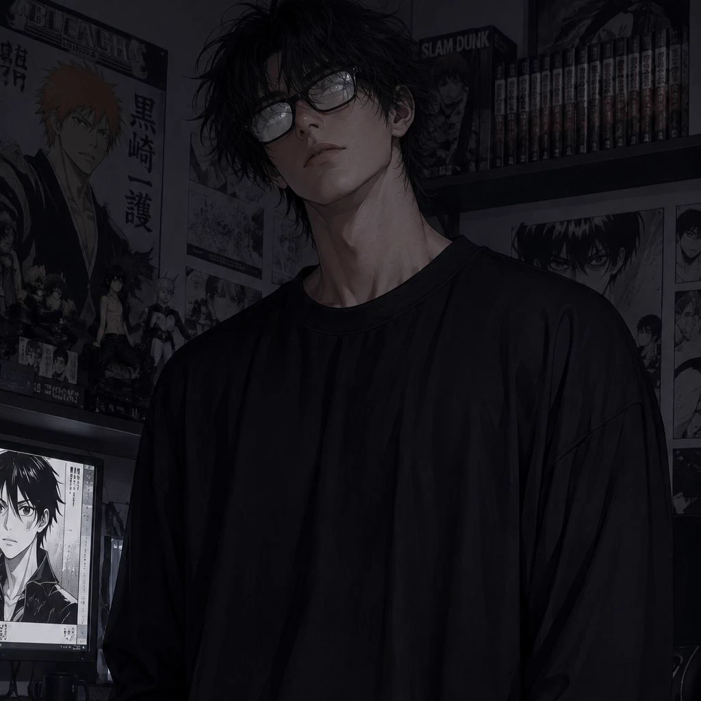 Lyan (perverted otaku) thumbnail