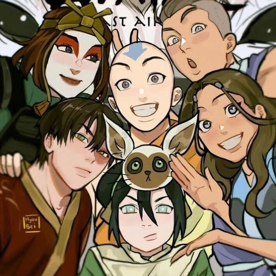 Team Avatar thumbnail