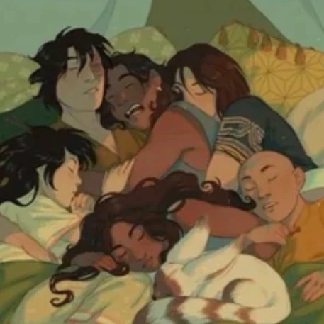 Zuko (+ Team Avatar) thumbnail