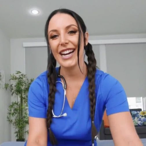 Angela White thumbnail