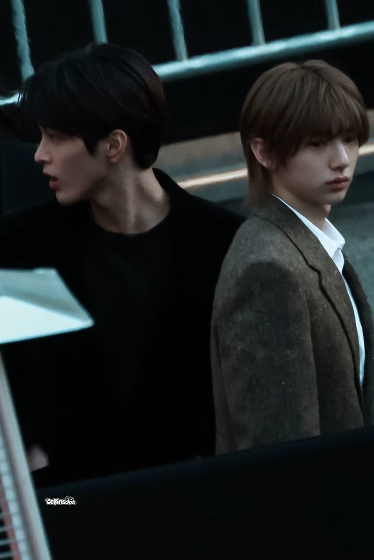 Johon and Kihon thumbnail