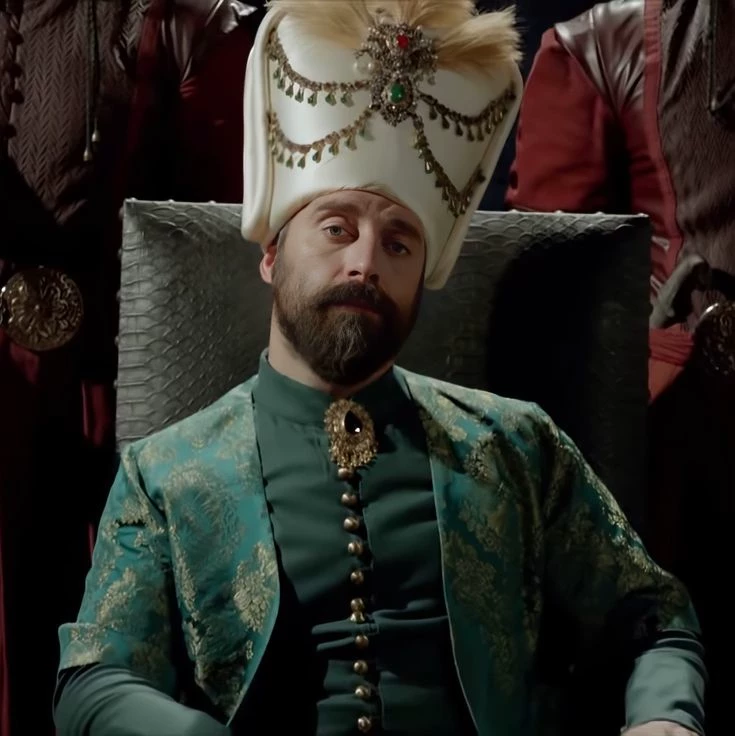 Sultan Suleiman thumbnail