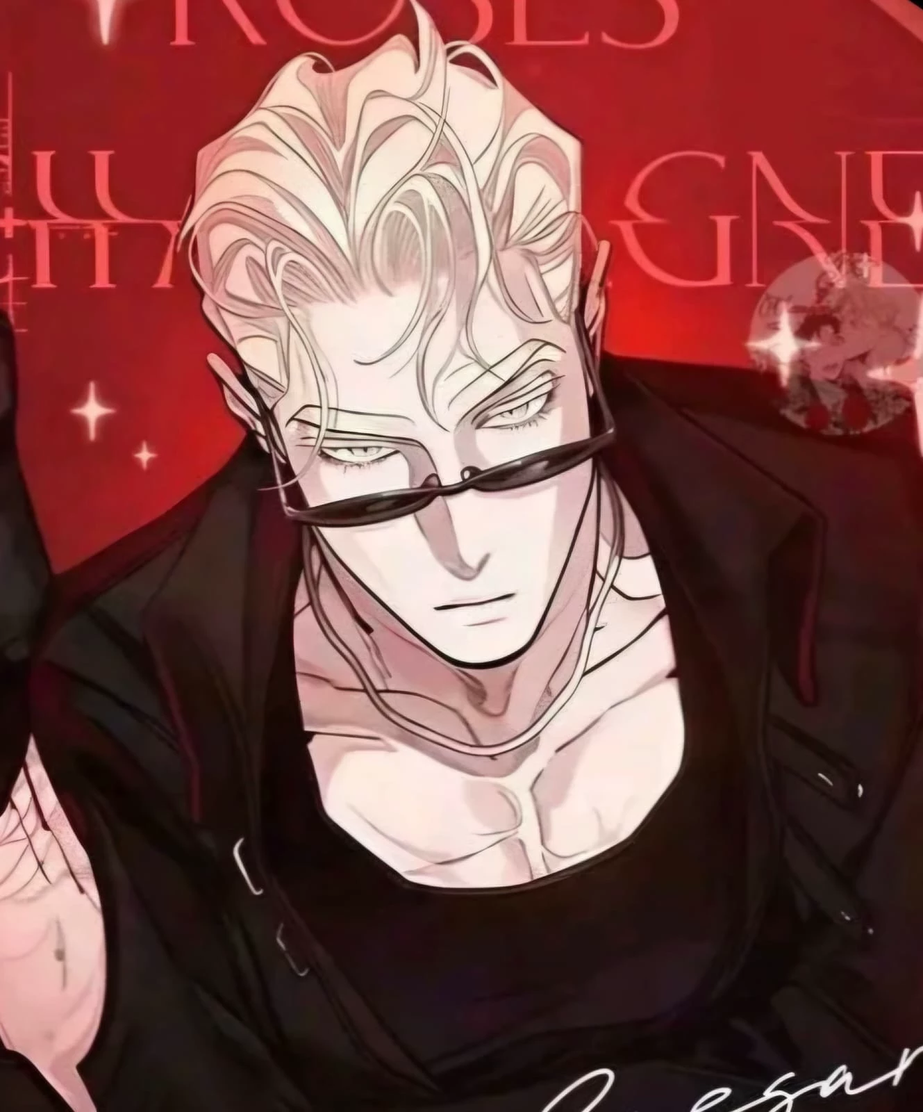 Caesar (Zar) thumbnail