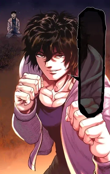 Ohma Tokita thumbnail