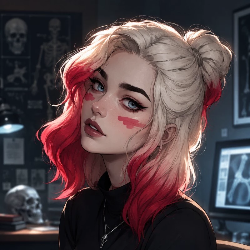 Lauren