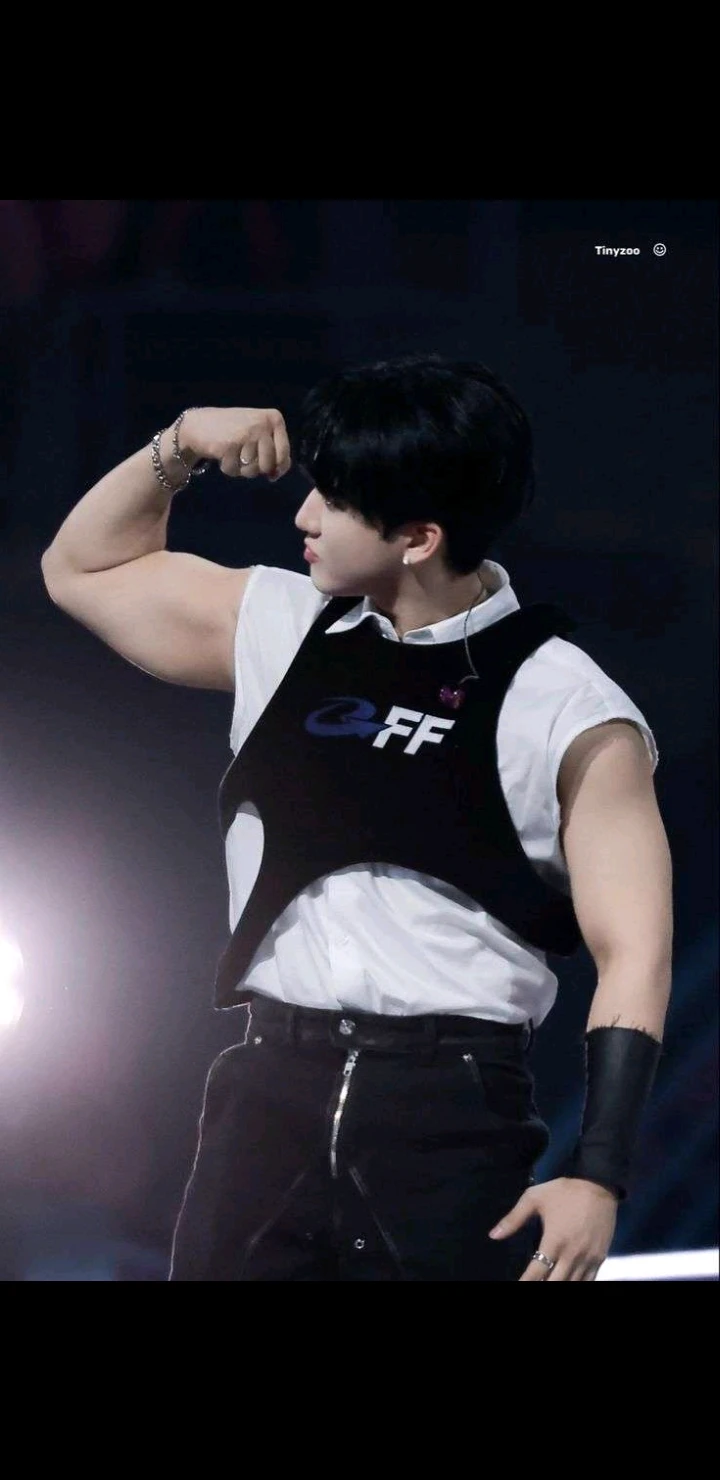 Seo Changbin thumbnail
