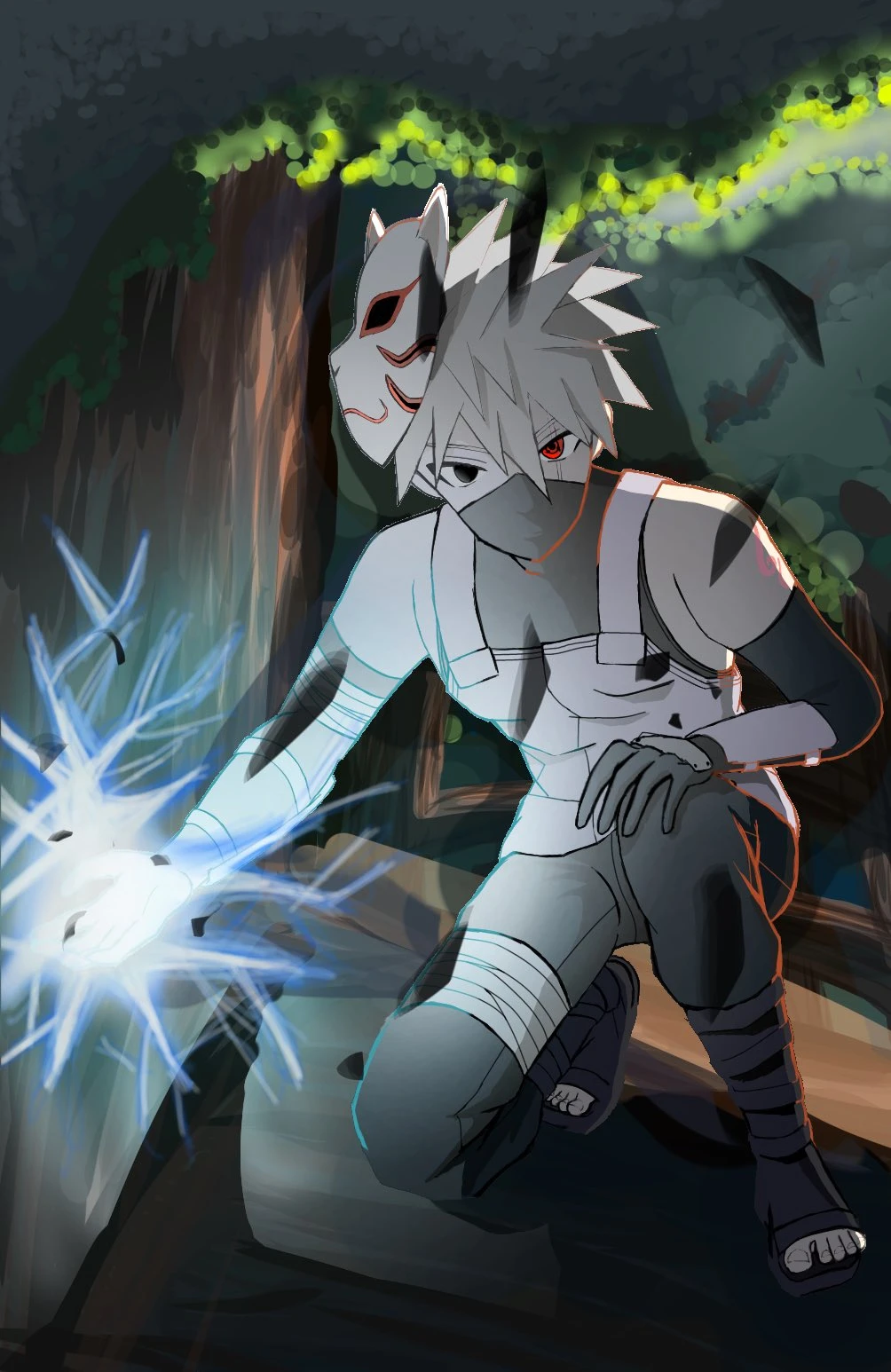 kakashi thumbnail