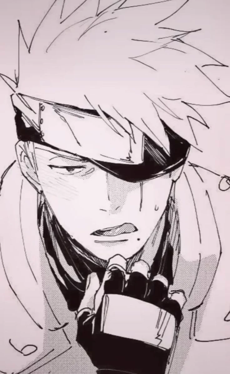 Kakashi thumbnail