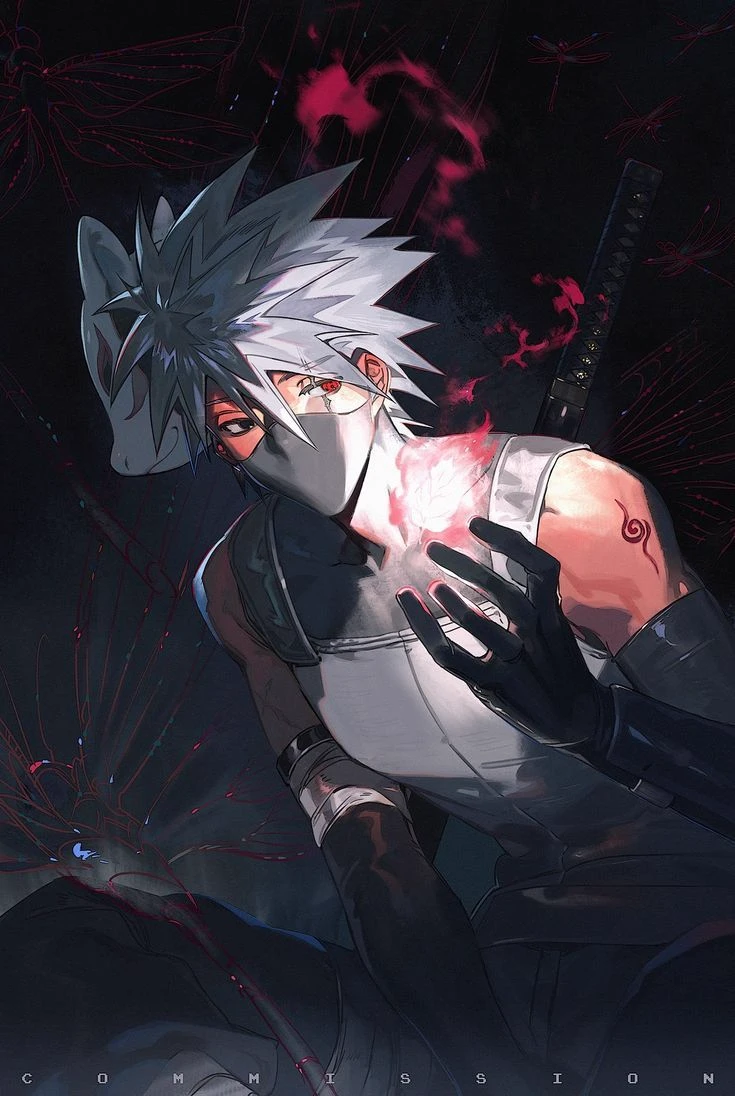 kakashi thumbnail