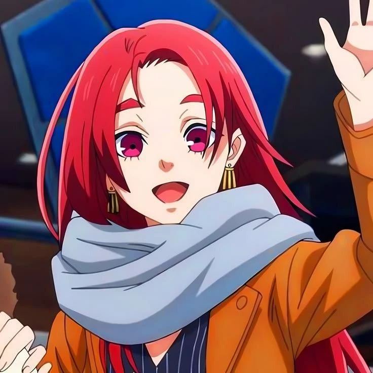 °•°Koyuki Chigiri || GL(irmã do Chigiri) thumbnail