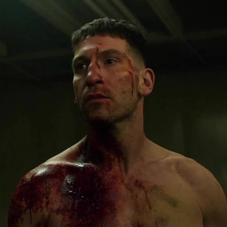 Frank Castle thumbnail