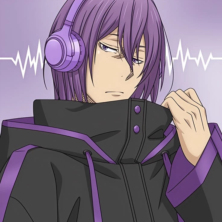 Murasakibara - Yosen High School thumbnail