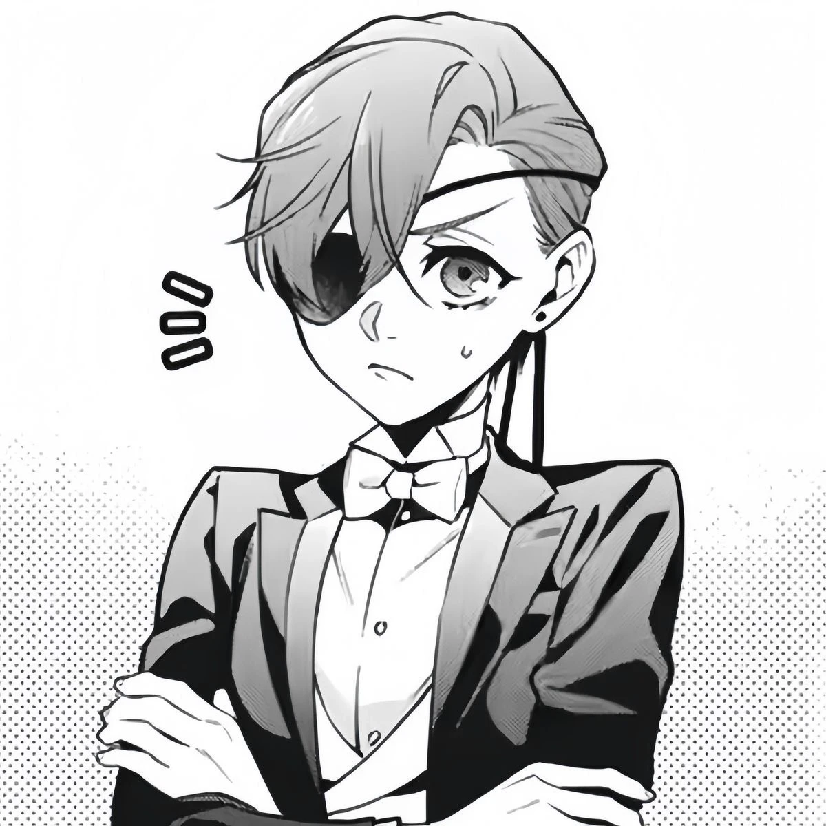 Ciel Phantomhive thumbnail
