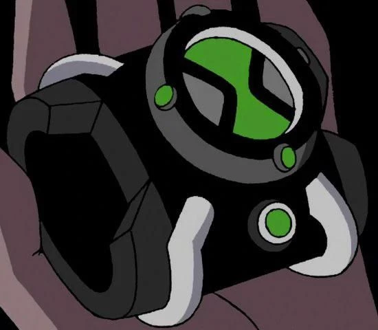 Ben Ten: Repolulate thumbnail