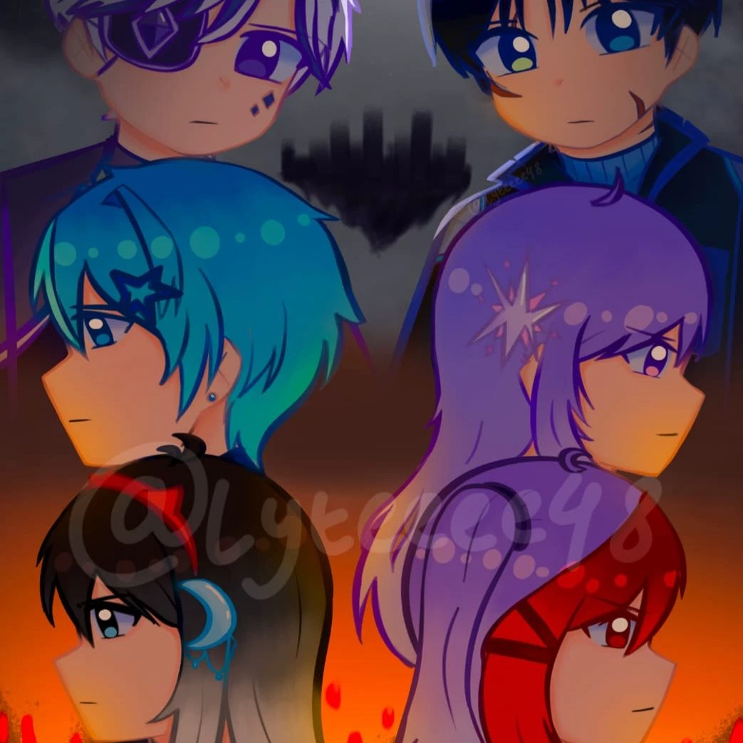sacrifice for Elysium thumbnail