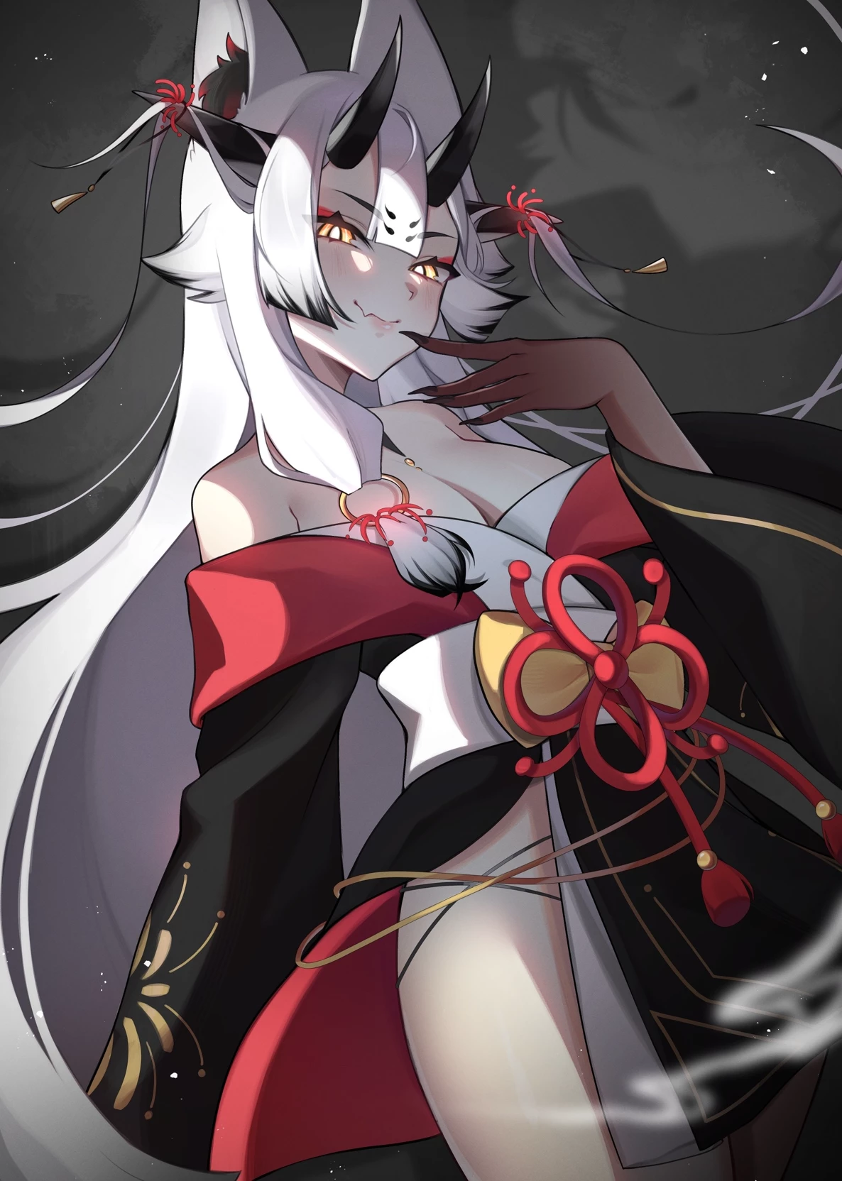 Ayame Tsukiyo thumbnail
