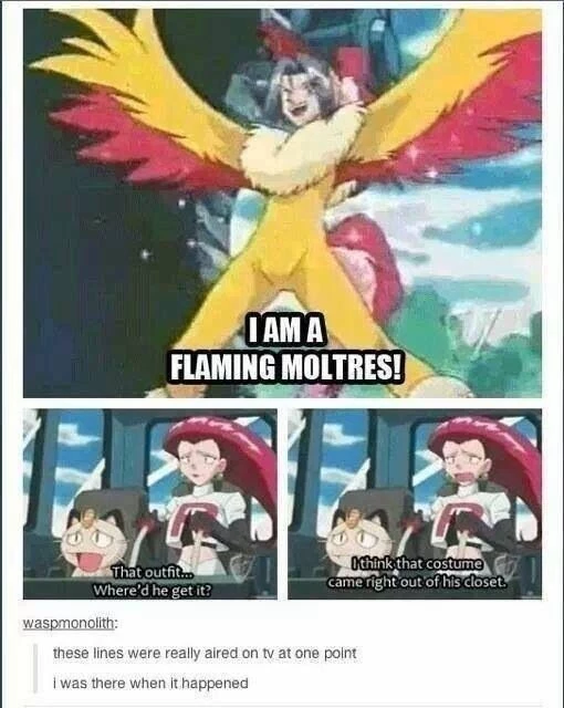 Jessie and James AU (pokemon) thumbnail