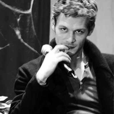 Klaus Mikaelson thumbnail