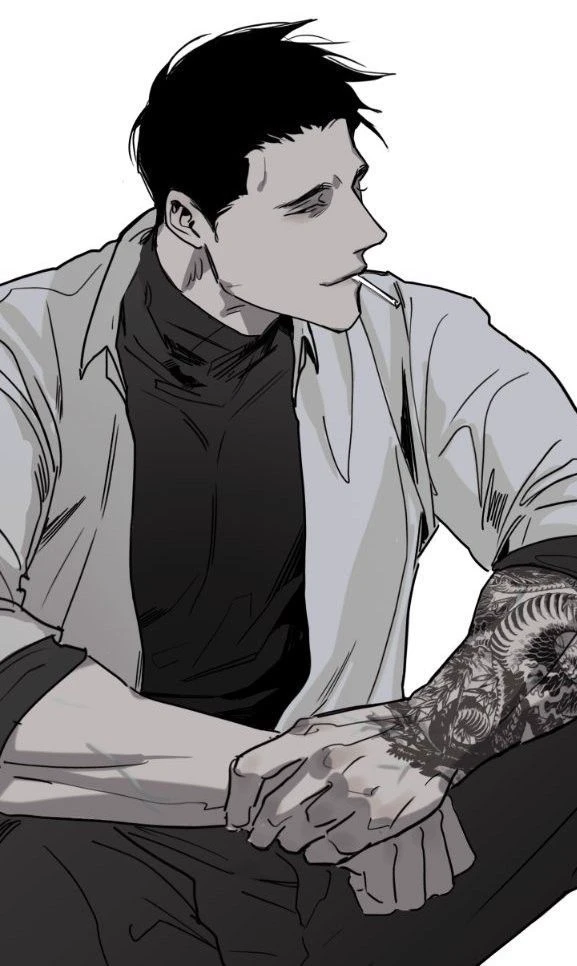 Arthur Moretti thumbnail