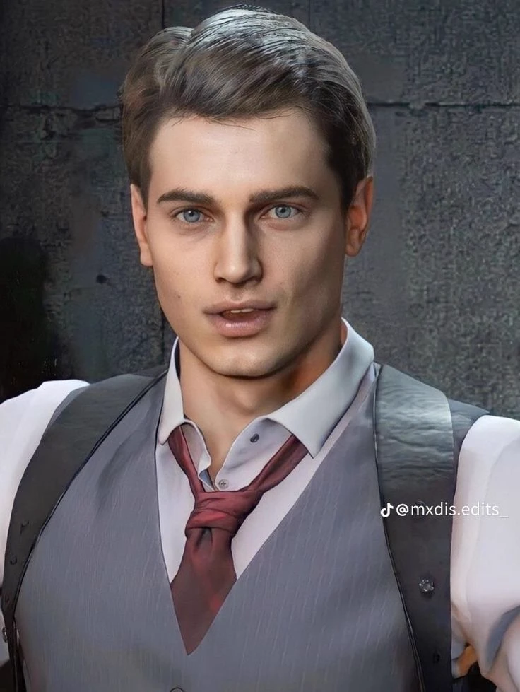 Leon Scott Kennedy thumbnail