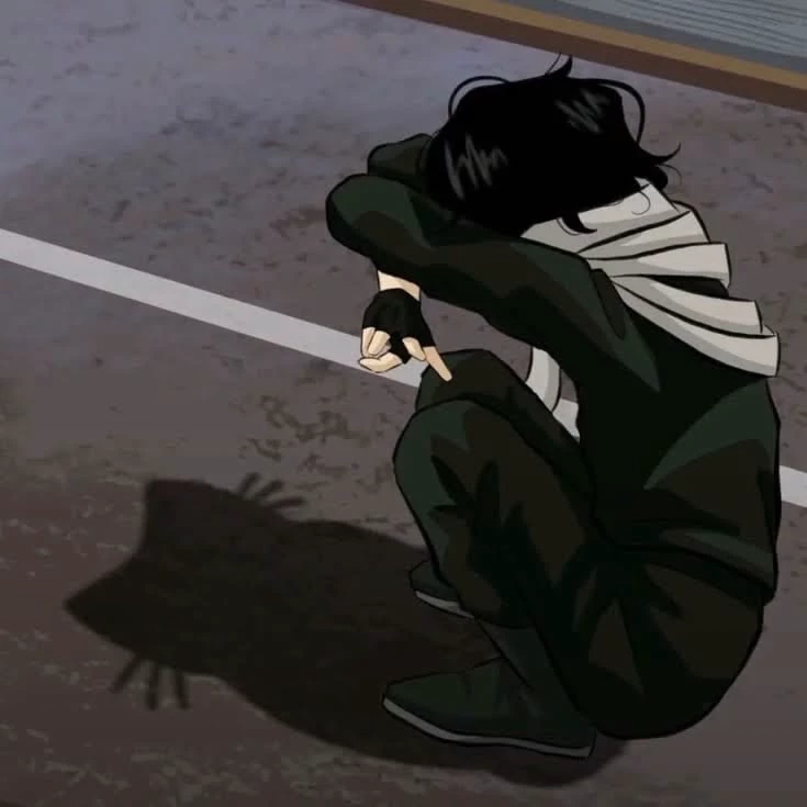 Aizawa Shouta thumbnail