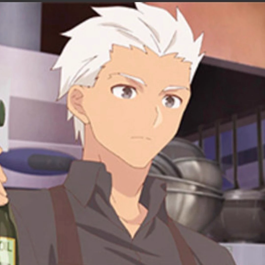 Archer (Emiya) thumbnail