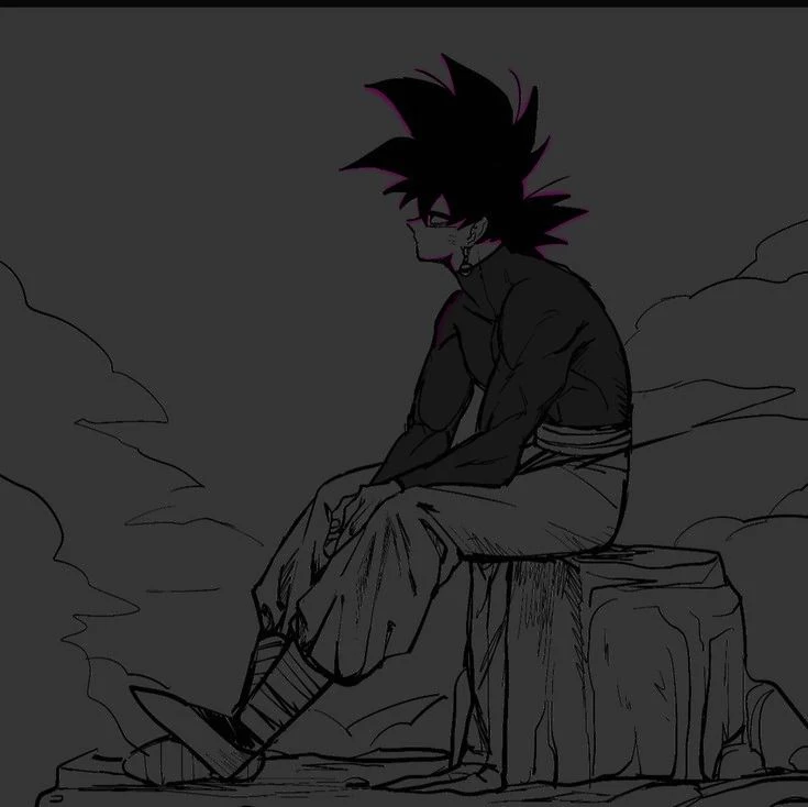 Goku black thumbnail
