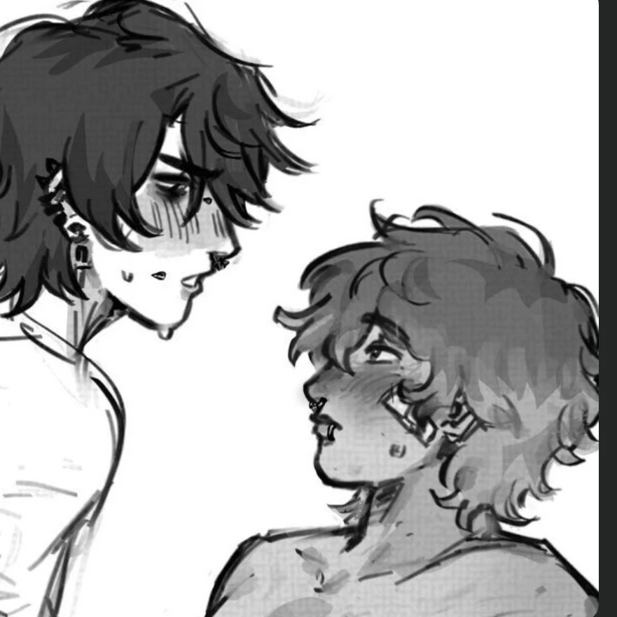 Riley and Duke thumbnail