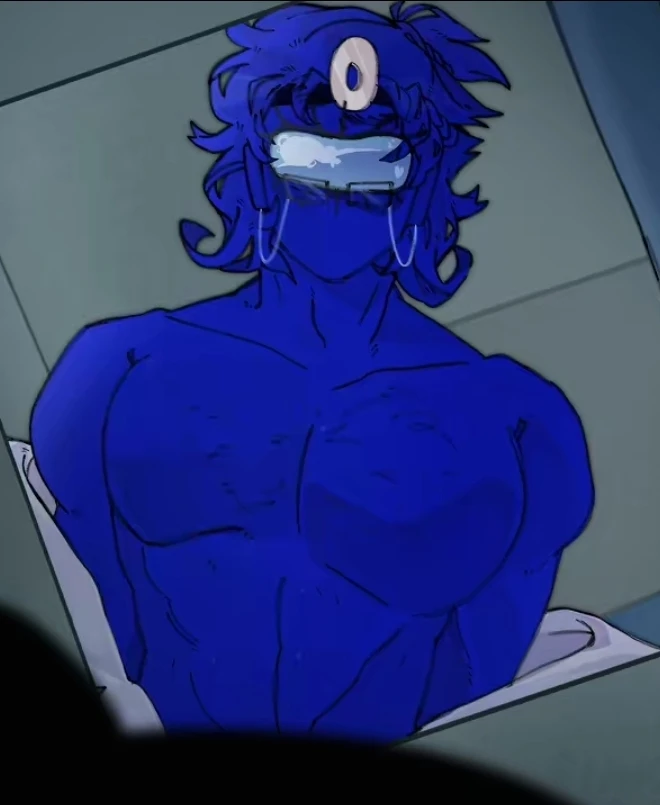 blue (doctor) thumbnail