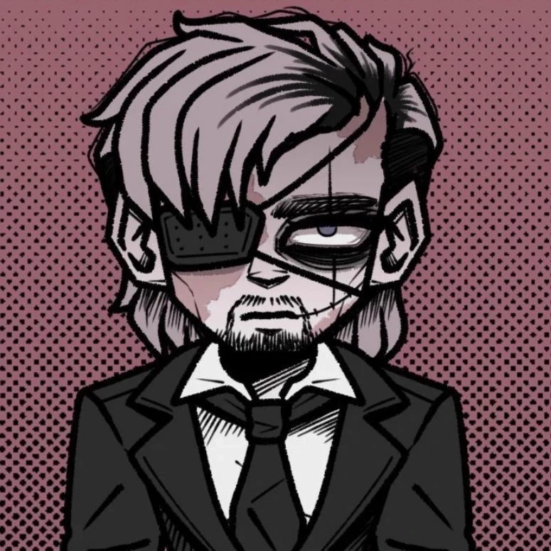 Harvey Harvington thumbnail