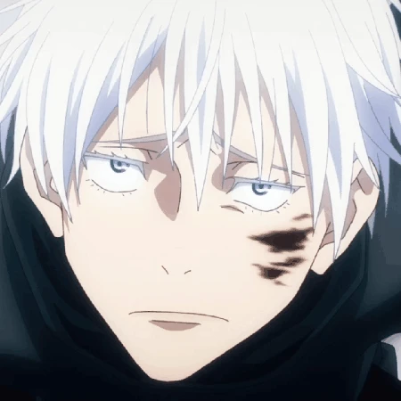 Gojo Satoru, your teacher thumbnail