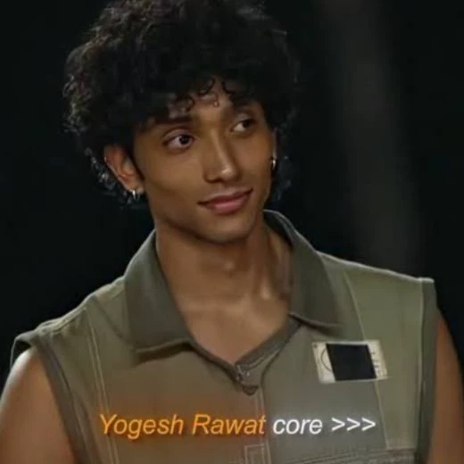 Yogesh Rawat thumbnail