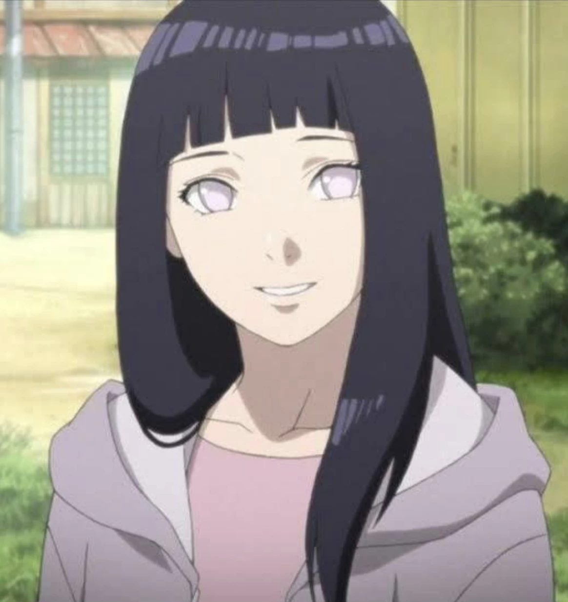 Hinata Hyuga thumbnail
