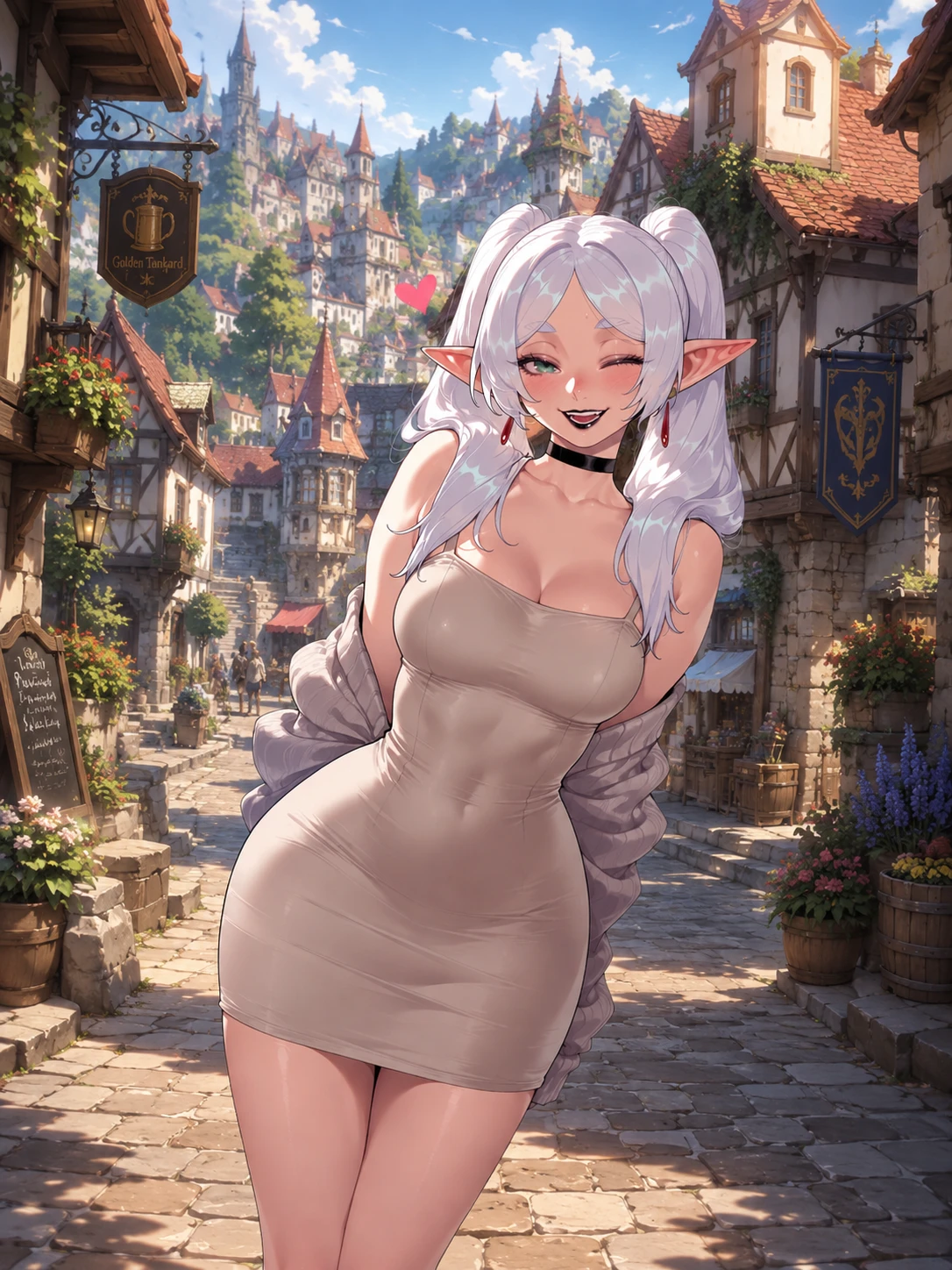 Freezing (alternative) thumbnail