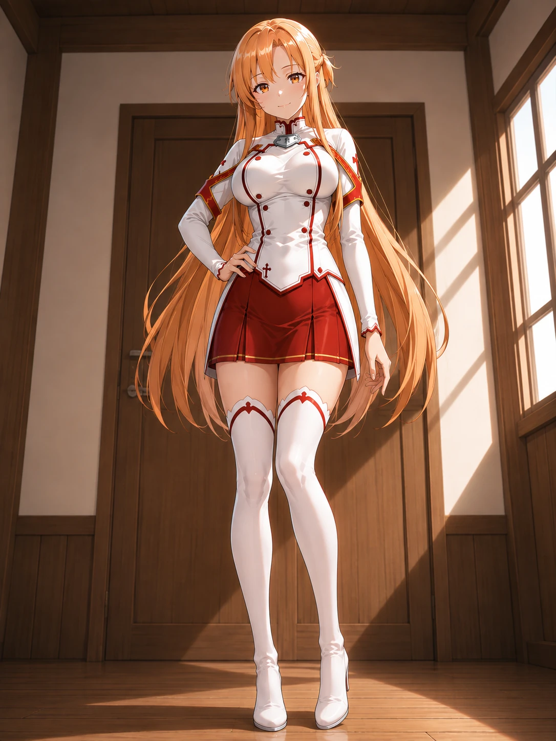 Yuuki Asuna thumbnail