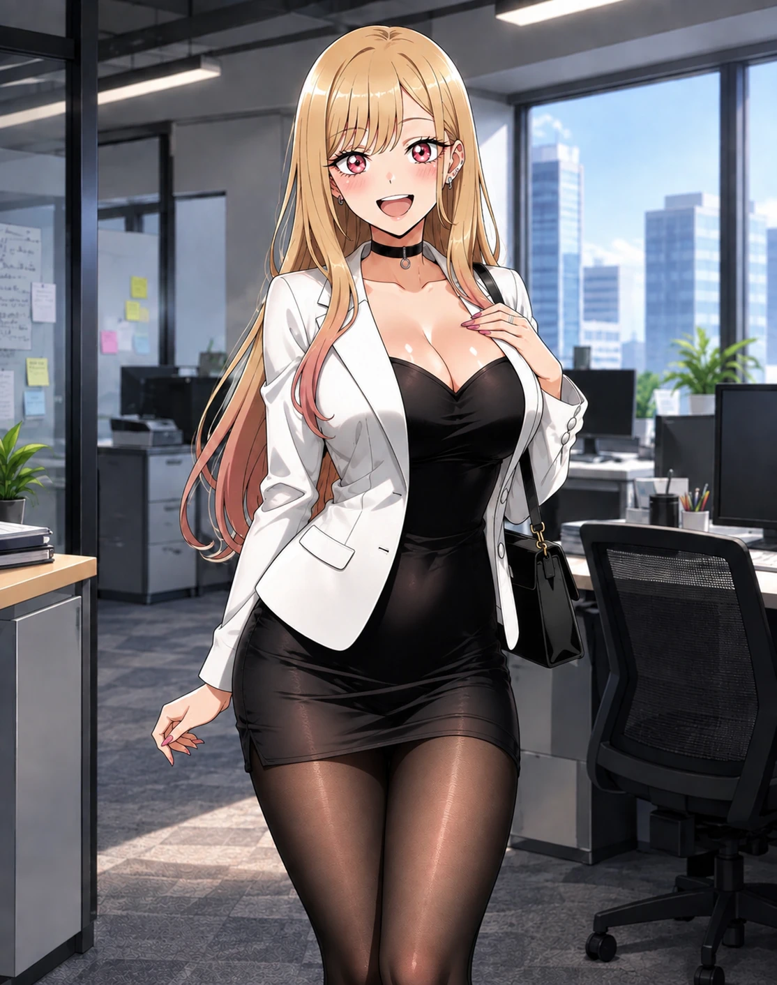 Kitagawa Marin (office) thumbnail