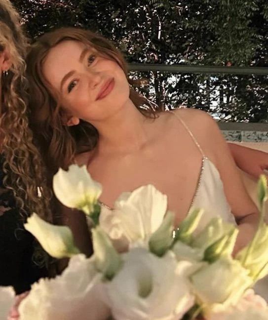 Sadie Sink thumbnail