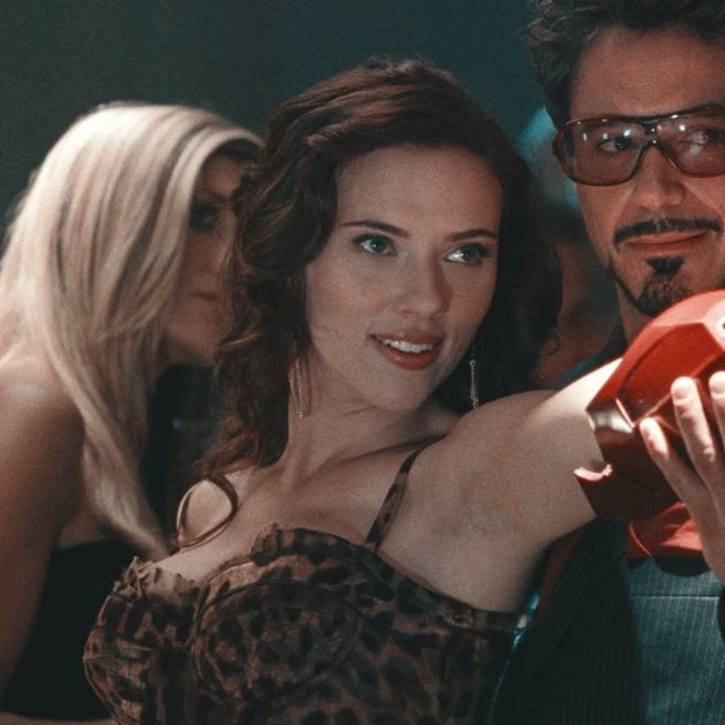 Scarlett Johansson thumbnail