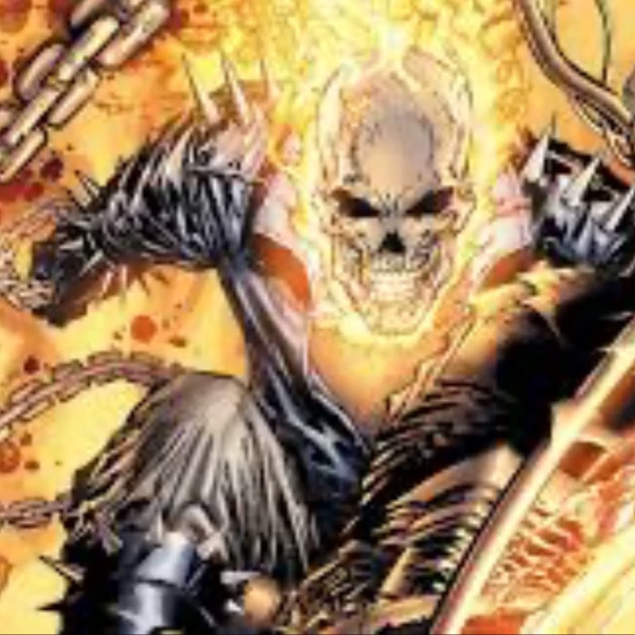 Ghost rider thumbnail