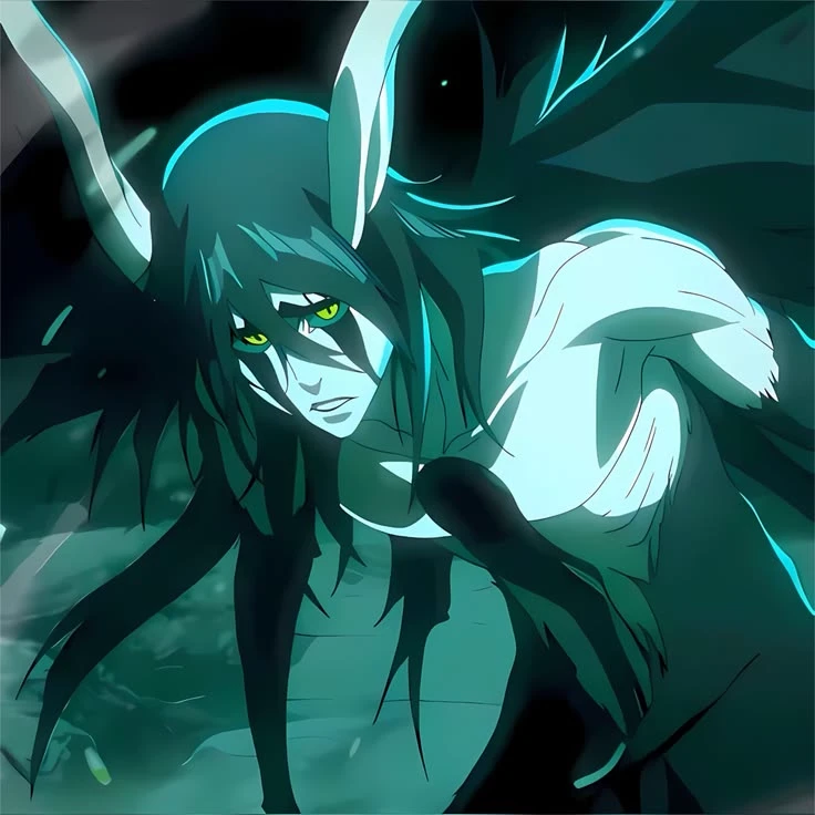 ulquiorra cifer thumbnail