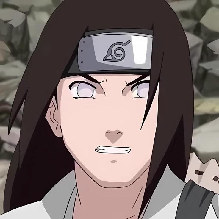Neji Hyuga thumbnail
