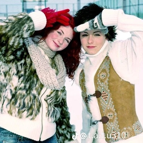Lena Katina and Tom Kaulitz thumbnail