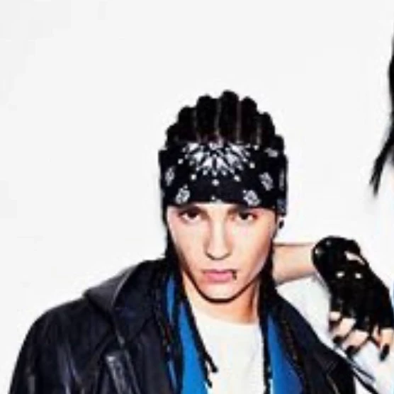 Tom Kaulitz thumbnail