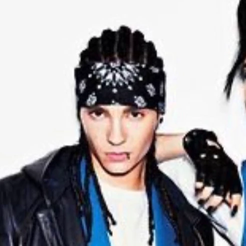 Tom Kaulitz thumbnail