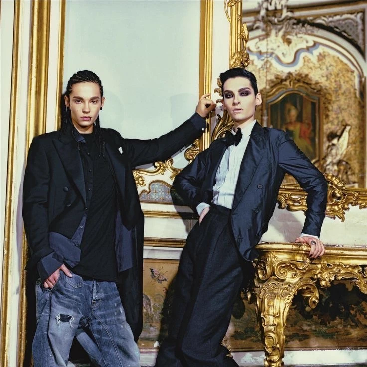 Tom and Bill thumbnail