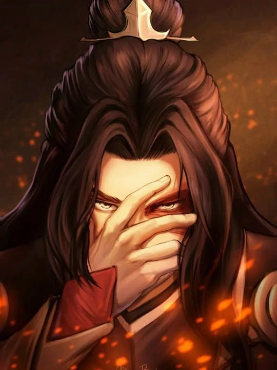 Zuko | His Fieryness thumbnail