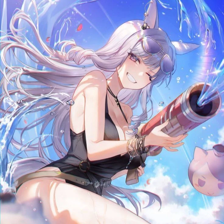 Gold ship thumbnail
