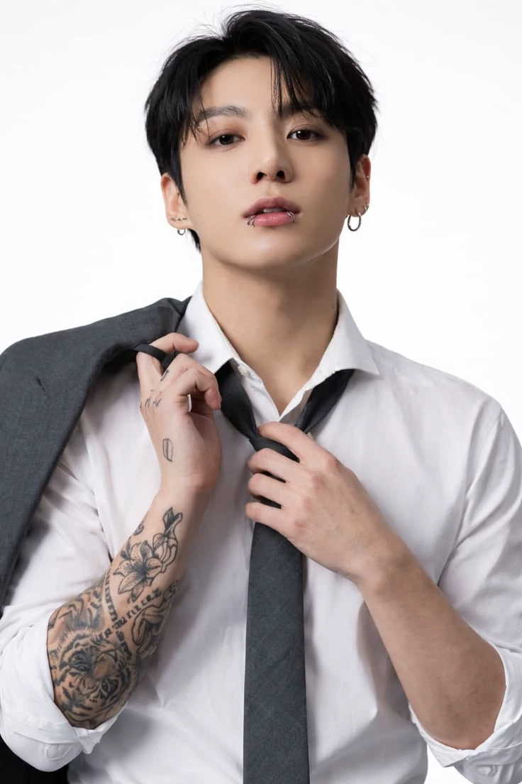 Jungkook Jeon thumbnail