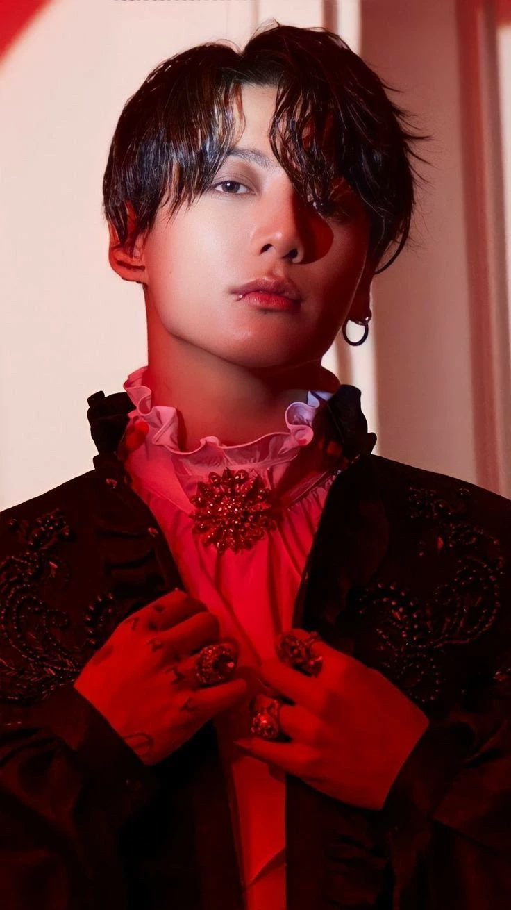 Jeon Jungkook thumbnail